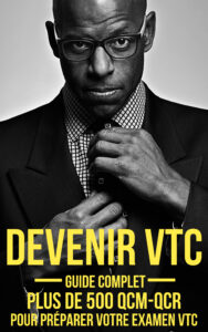 LIVRE FORMATION VTC