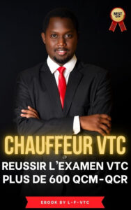 LIVRE FORMATION VTC