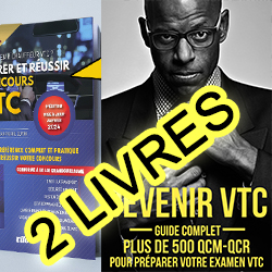 Livre PACK ( les 2 livres)